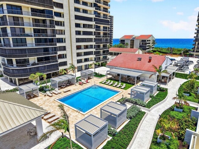 Photo - 4100 N Ocean Dr Unit 604