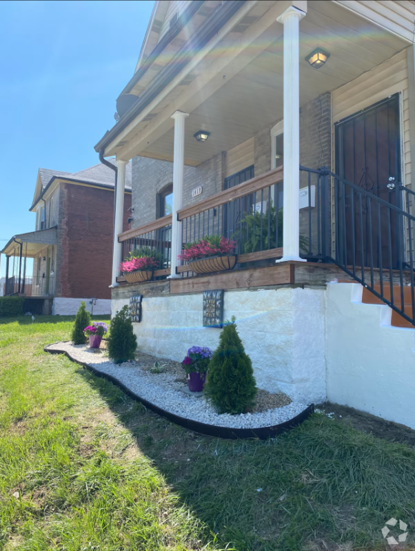 Building Photo - 1419 Clara Ave Unit 1419 Clara Ave 2F Rental