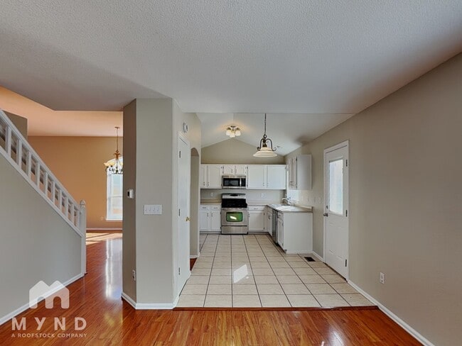 Photo - 2421 S Harlan Ct