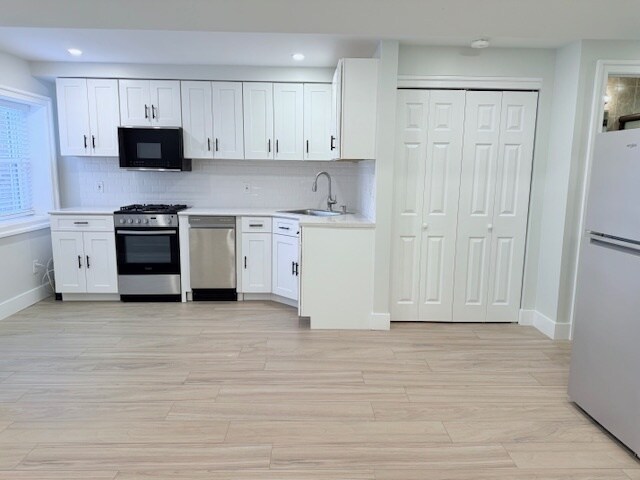 Photo - 2-15-15 Beach 91st St