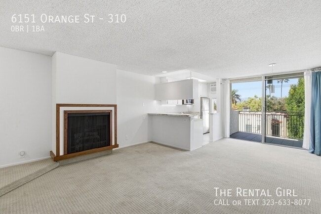 Photo - 6151 Orange St Unidad 310