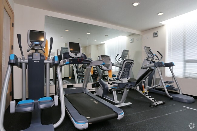 Photo - Spring Creek Apartments