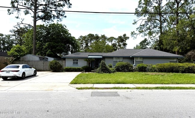 Building Photo - 5410 Manfields Pl