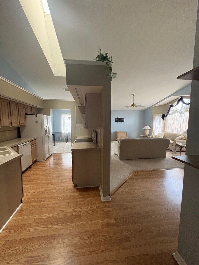 Photo - Beautiful 2Bed/2Bath with 2-Car Garage