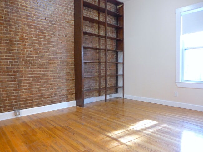 Building Photo - 690 Massachusetts Ave