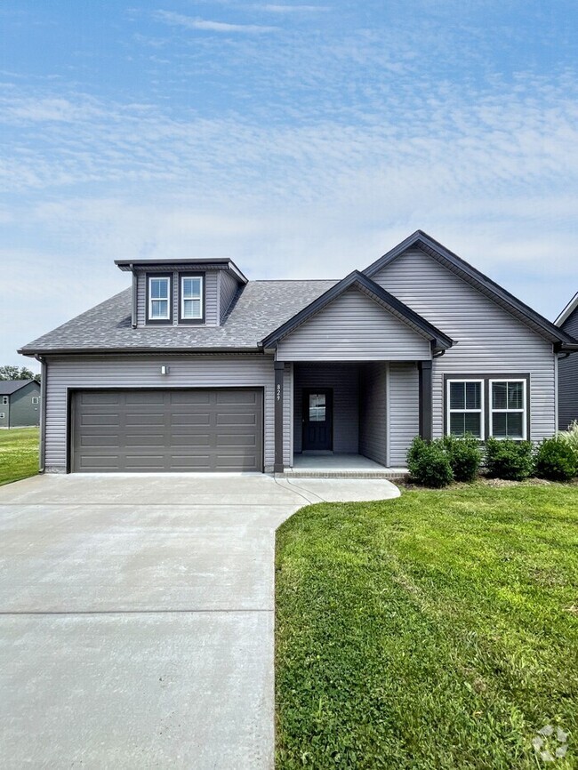 Building Photo - 829 Marksman Ct Rental