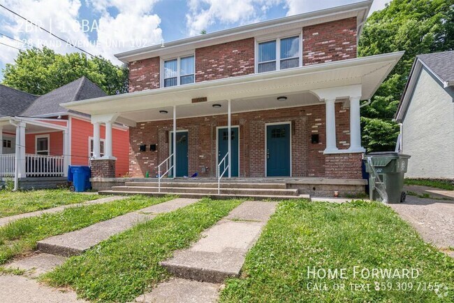 Building Photo - 128 Rand Ave Unit 1 Rental