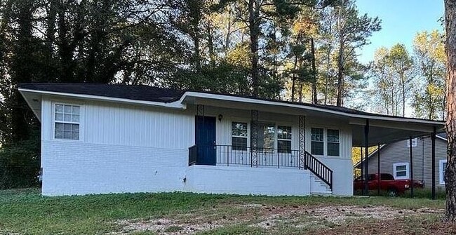 Building Photo - 1165 Lakeshore Dr Rental