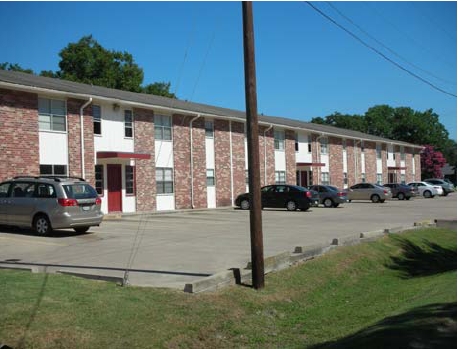 Photo - Alpine Apts