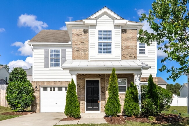 Photo - 1101 Tellis Dr
