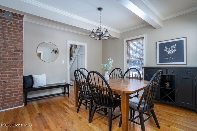 Photo - 308 Ballston Ave