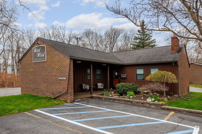 Oficina de arrendamiento - Wood Wind Gardens