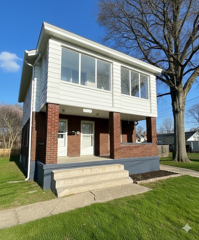 Building Photo - 5573 Attica Ave Unit 2