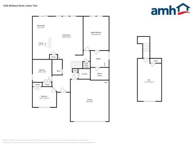 Photo - 1026 Skillbeck Rd