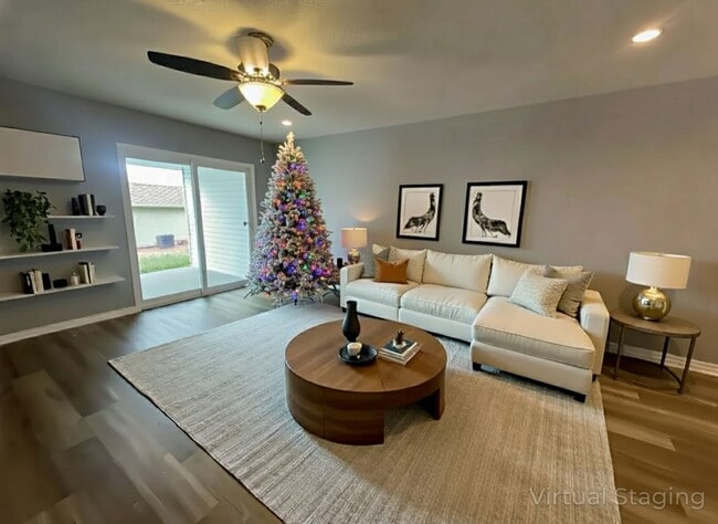 Building Photo - Never Occupied - Brand New 2 bedroom 2 bat...