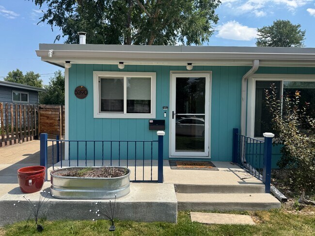 Building Photo - Stylish Mid-Century Modern Retreat in Litt... Rental
