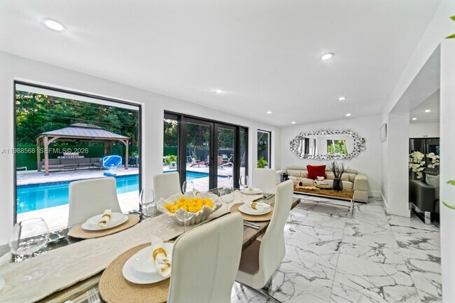 Photo - Northeast 137th Terrace, North Miami, FL 33181 - 4 BR 2 BA single-family home