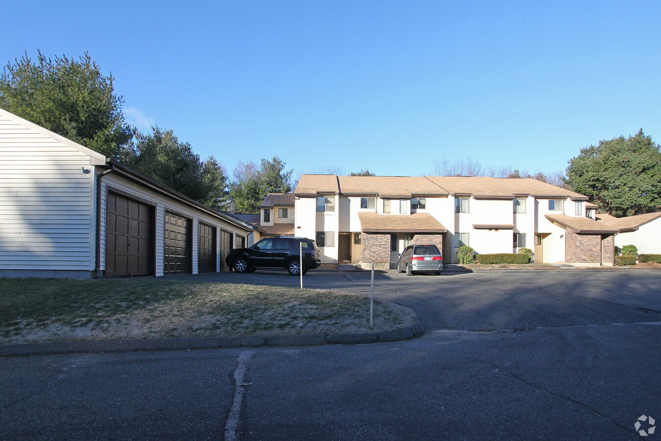 Ely Place - Ely Place Apartments