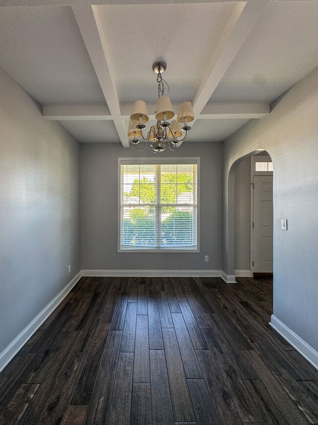 Photo - Stunning 4 Bed 2.5 Bath Home in Lexington Plantation