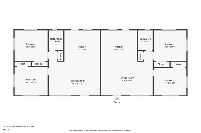 Photo - 341 SE 3rd Ave