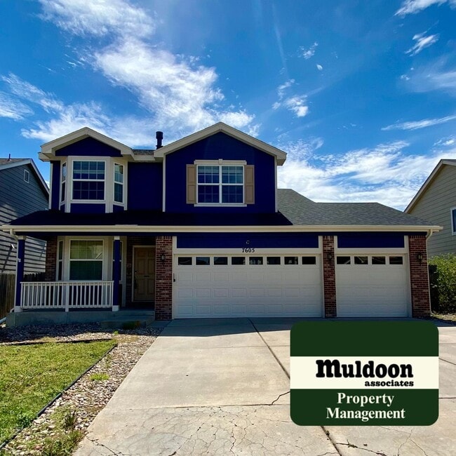 Building Photo - Multi Level Living in Fountain! Private Suite with Kitchenette in Basement! 5 Bedroom in 80817