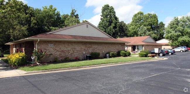 Photo - Aldersgate II Apartments