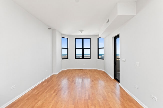 Photo - 1464 S Michigan Ave Unit 1202