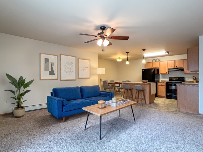 Photo - Moon Lake Estates Apartment Community