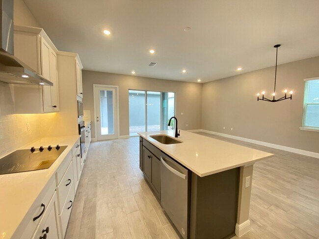 Photo - Transform your living environment....Clear...