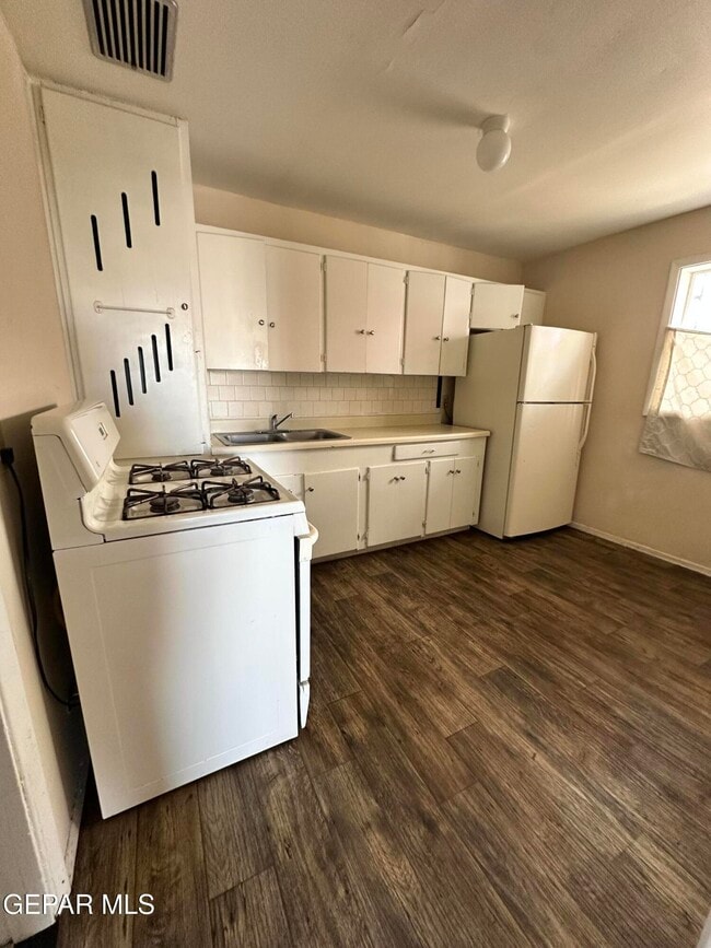 Photo - 3912 Polk Ave