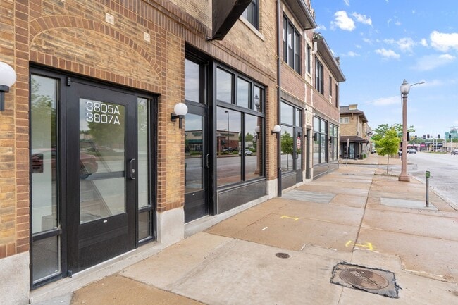 Photo - 3805 S Kingshighway Blvd Unit 3805A - 917