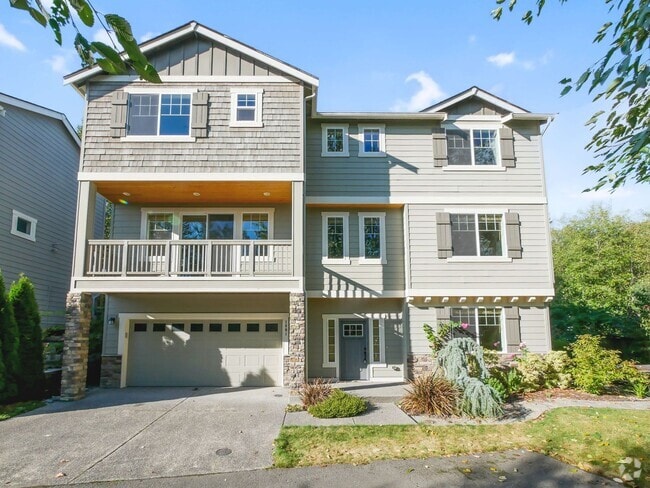 Building Photo - 3 Bed, 2.5 Bath Beautiful Single-family Av... Rental