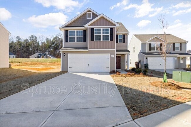 Building Photo - 2109 Briar Run Dr Rental
