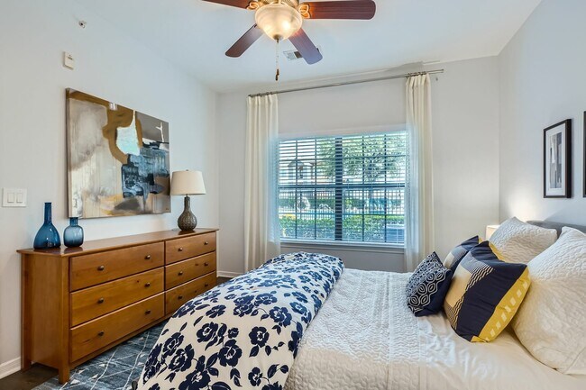 Cozy Bedrooms, Peaceful Nights