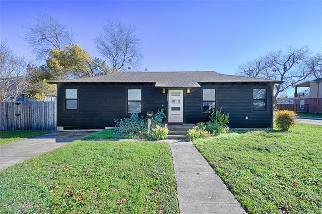 Photo - 1610 M Ave Casa