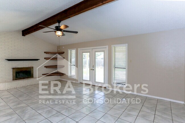 1712 Sherman Dr