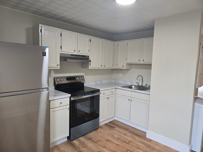 Building Photo - 1015 S Charles St Unit 1015