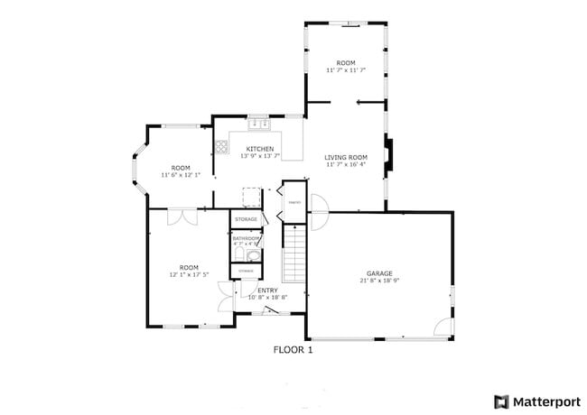 Photo - 902 S Rainier Ct