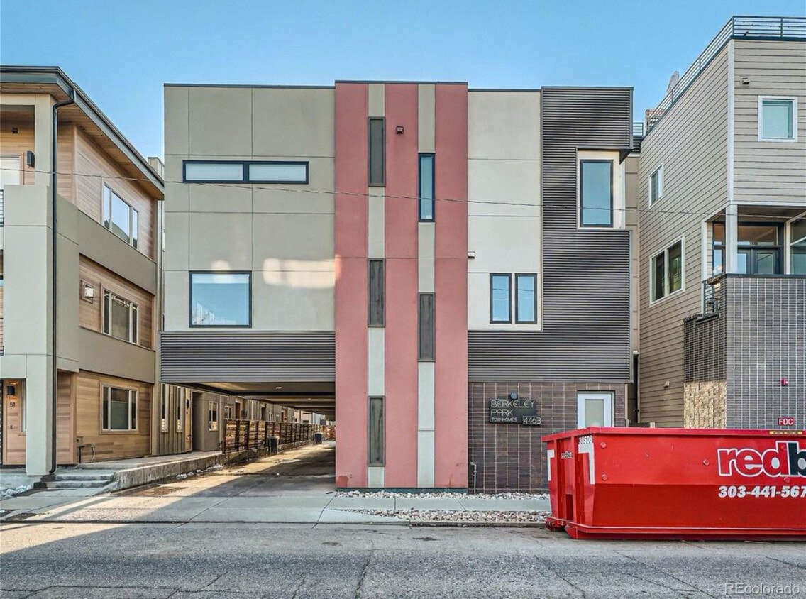 Photo - 4463 Tennyson St (Denver, CO)