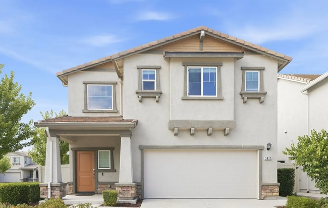 Building Photo - 3822 Bridgemeadow Way