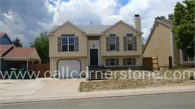 Building Photo - 2570 Clarendon Dr Rental