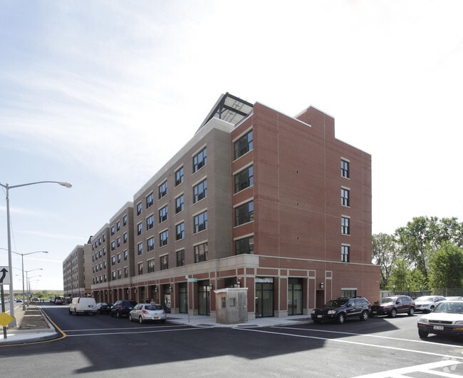 Photo - Gateway Elton Phase I - Building B