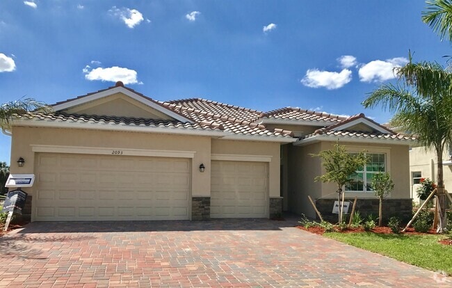 Building Photo - 2093 Satsuma Ln Rental