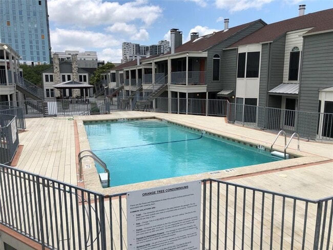 Photo - 2529 Rio Grande St Unit 47