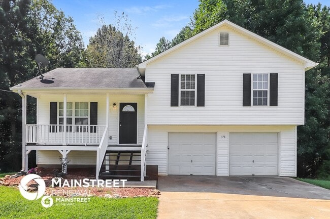 Building Photo - 378 Southern Trace Dr