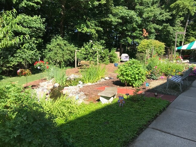 Photo - Mill Pond Manor - 62+ Senior Housing