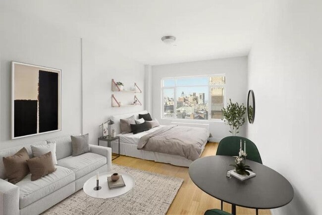 1 bedroom in BROOKLYN NY 11201 - 1 bedroom in BROOKLYN NY 11201 Condo Unit 3