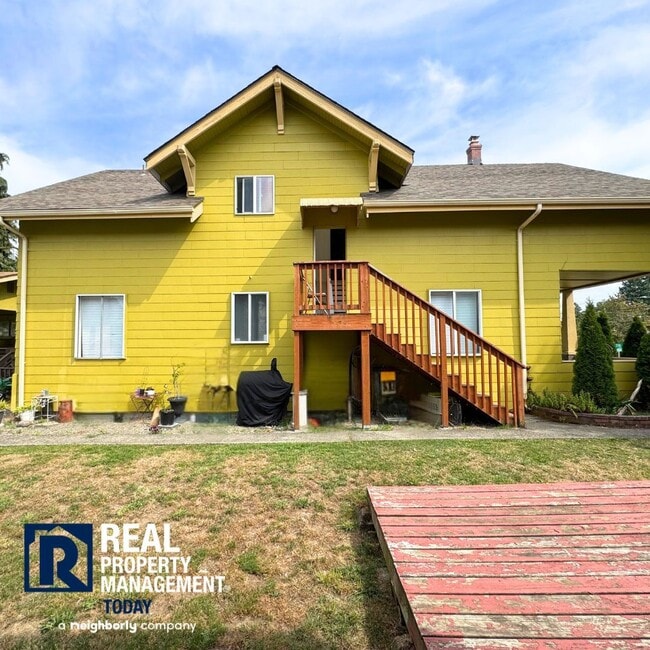 Photo - Calvin - 1651 (Cascade Group) Unidad B