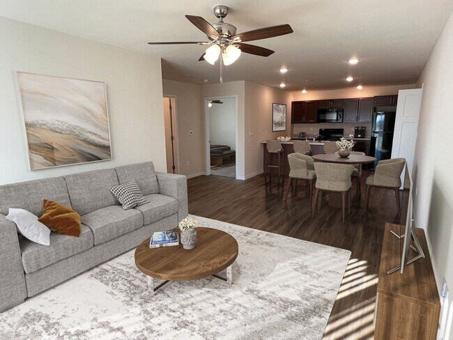 Photo - SCS Chilton Apartment Community