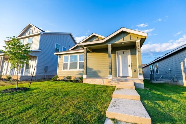 Photo - Stunning 3 bedroom, 2 bathroom home in Kyle!!!